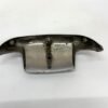 CH661 (5) OEM Harley Panhead Shovelhead Front Fender Tip Chrome ACME 59215-59A for 1959-2013 FL