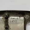 CH661 (6) OEM Harley Panhead Shovelhead Front Fender Tip Chrome ACME 59215-59A for 1959-2013 FL