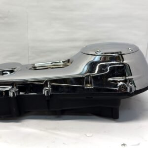 OEM Harley Outer Inner Primary Cover Set 60506-99, 60681-01 for 99-05 Dyna and 99-06 Softail