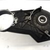 CH662 (10) OEM Harley Outer Inner Primary Cover Set 60506-99, 60681-01 for 99-05 Dyna and 99-06 Softail