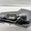 CH662 (4) OEM Harley Outer Inner Primary Cover Set 60506-99, 60681-01 for 99-05 Dyna and 99-06 Softail