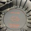 CH662 (7) OEM Harley Outer Inner Primary Cover Set 60506-99, 60681-01 for 99-05 Dyna and 99-06 Softail