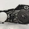 CH662 (8) OEM Harley Outer Inner Primary Cover Set 60506-99, 60681-01 for 99-05 Dyna and 99-06 Softail