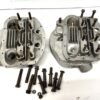 1956 Harley Panhead Heads 16700-56, 16701-56 for 1947-1960