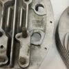 1956 Harley Panhead Heads 16700-56, 16701-56 for 1947-1960