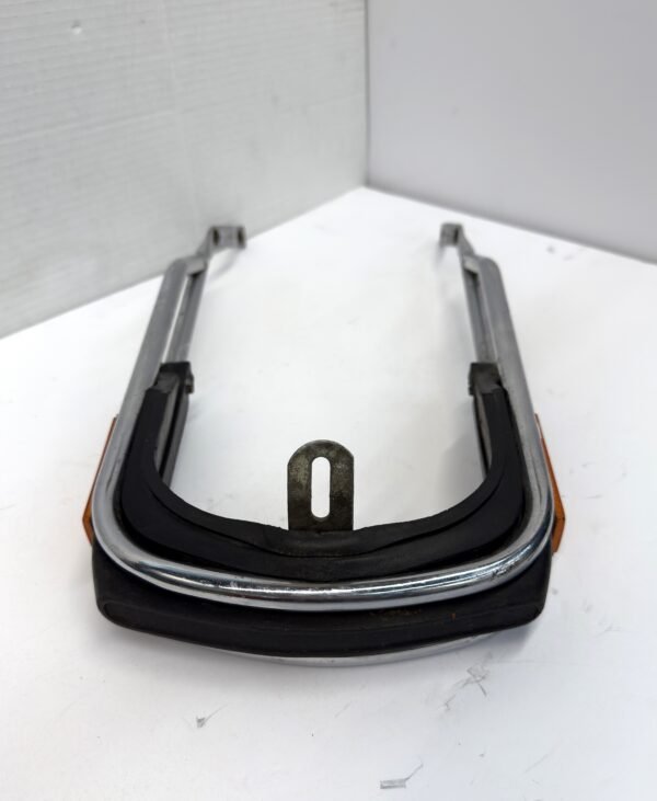 OEM Harley Front Fender Bumper 91085-83 for 1980-99 Touring