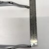 OEM Harley Front Fender Bumper 91085-83 for 1980-99 Touring