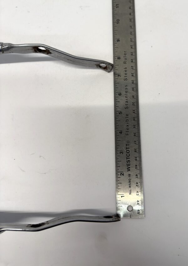 OEM Harley Front Fender Bumper 91085-83 for 1980-99 Touring