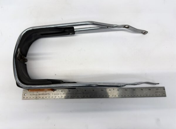 OEM Harley Front Fender Bumper 91085-83 for 1980-99 Touring