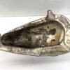 Harley 45 Oil Tank Half Right Side