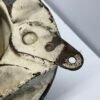 Harley 45 Oil Tank Half Right Side