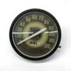 "Military" Face 2:1 ratio Speedometer 1941 - 1945 Harley Knuckle UL 45 WLA WLC