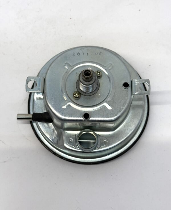 "Military" Face 2:1 ratio Speedometer 1941 - 1945 Harley Knuckle UL 45 WLA WLC