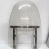 OEM Harley Windshield 18" 88-22 Sportster Dyna
