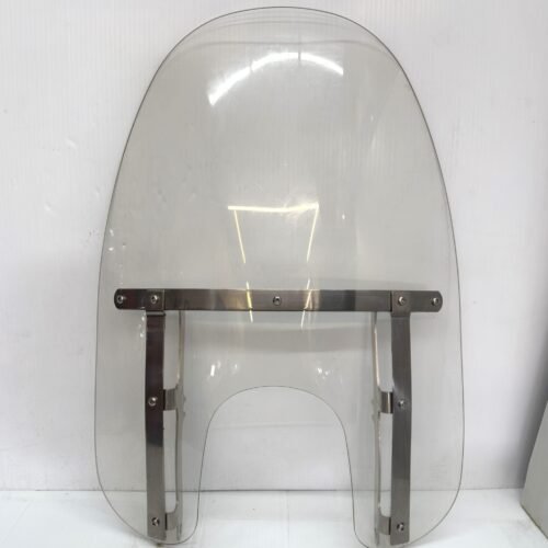 OEM Harley Windshield 18″ 88-22 Sportster Dyna