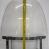 OEM Harley Windshield 18" 88-22 Sportster Dyna