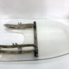 OEM Harley Windshield 18" 88-22 Sportster Dyna