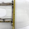 OEM Harley Windshield 18" 88-22 Sportster Dyna