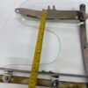 OEM Harley Windshield 18" 88-22 Sportster Dyna