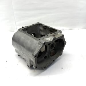 OEM Harley Transmission Case for 1936-64 Knucklehead Panhead