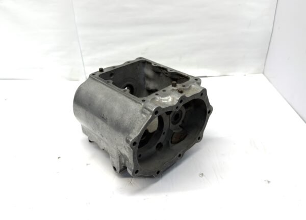 OEM Harley Transmission Case for 1936-64 Knucklehead Panhead