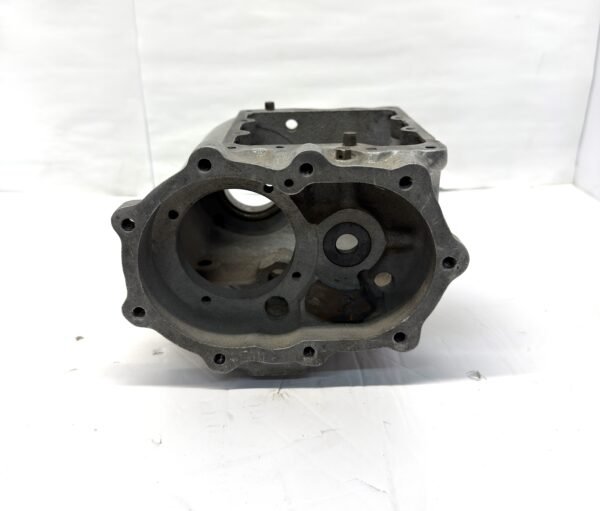 OEM Harley Transmission Case for 1936-64 Knucklehead Panhead