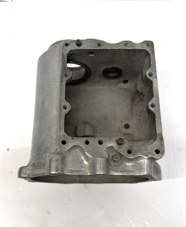 OEM Harley Transmission Case for 1936-64 Knucklehead Panhead