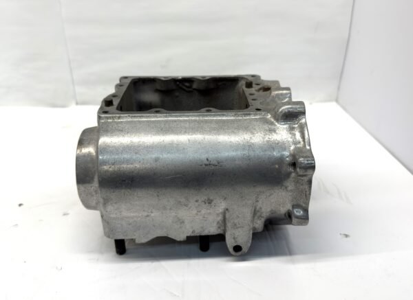 OEM Harley Transmission Case for 1936-64 Knucklehead Panhead