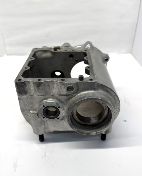 OEM Harley Transmission Case for 1936-64 Knucklehead Panhead