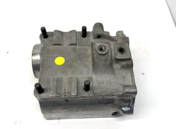 OEM Harley Transmission Case for 1936-64 Knucklehead Panhead