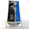 Drag Specialties 0610-0504 Master Cylinder Front Chrom 5/8" for 84-95 Harley Touring FXR Dyna