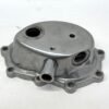 Harley Kick-Start Cover Polished For Harley 1936-1984