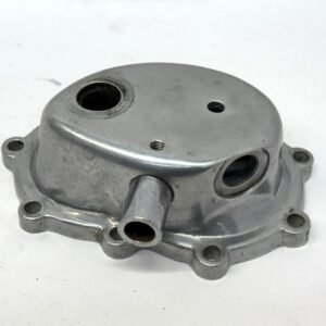 Harley Kick-Start Cover Polished For Harley 1936-1984