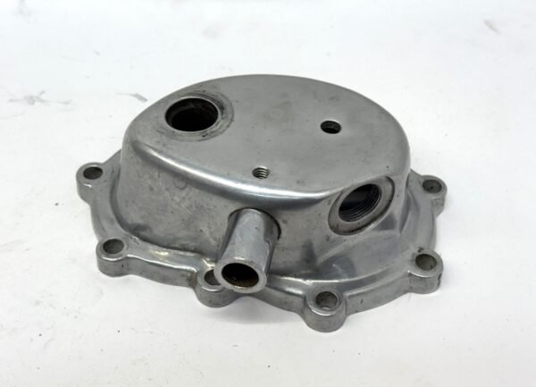 Harley Kick-Start Cover Polished For Harley 1936-1984