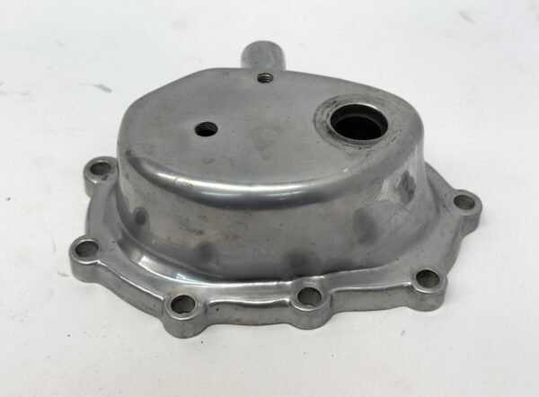 Harley Kick-Start Cover Polished For Harley 1936-1984