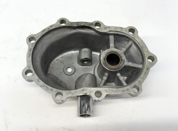 Harley Kick-Start Cover Polished For Harley 1936-1984