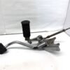 OEM Harley Shovelhead Mid Control Brake Assembly 1973-1984