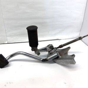 CH675 (1) OEM Harley Shovelhead Mid Control Brake Assembly 1973-1984