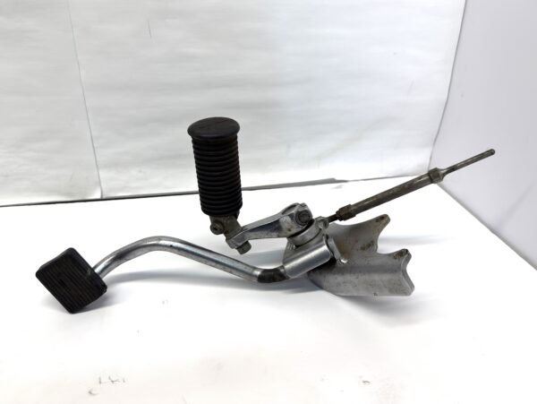 OEM Harley Shovelhead Mid Control Brake Assembly 1973-1984