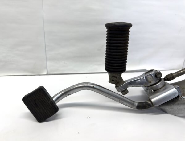 OEM Harley Shovelhead Mid Control Brake Assembly 1973-1984