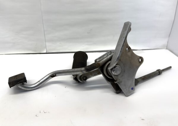 OEM Harley Shovelhead Mid Control Brake Assembly 1973-1984