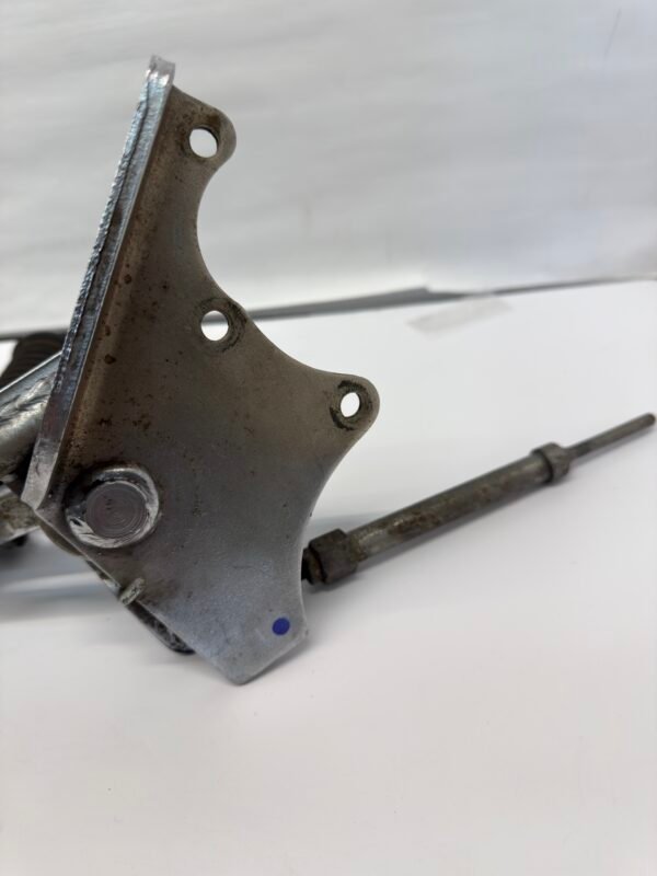 OEM Harley Shovelhead Mid Control Brake Assembly 1973-1984