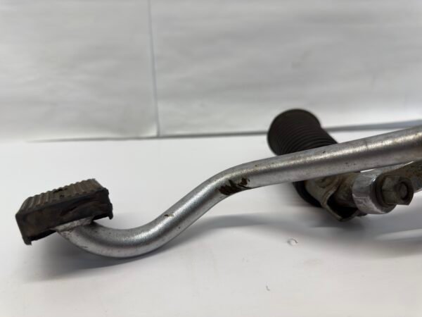 OEM Harley Shovelhead Mid Control Brake Assembly 1973-1984