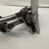 OEM Harley Shovelhead Mid Control Brake Assembly 1973-1984
