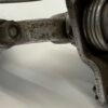 OEM Harley Shovelhead Mid Control Brake Assembly 1973-1984