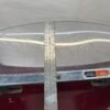 Harley AMF OEM Shovelhead Touring Batwing Fairing with Windshield for 41mm Wide Glide Forks