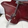 Harley AMF OEM Shovelhead Touring Batwing Fairing with Windshield for 41mm Wide Glide Forks