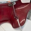 Harley AMF OEM Shovelhead Touring Batwing Fairing with Windshield for 41mm Wide Glide Forks