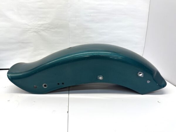CH677 (1) Harley FXWG Rear Fender 7" Shovelhead