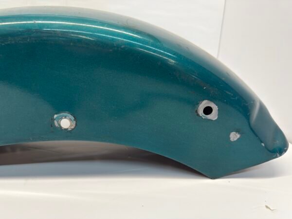CH677 (2) Harley FXWG Rear Fender 7" Shovelhead